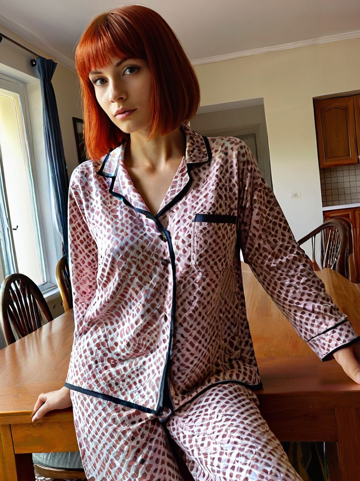 Проститутка Камилла