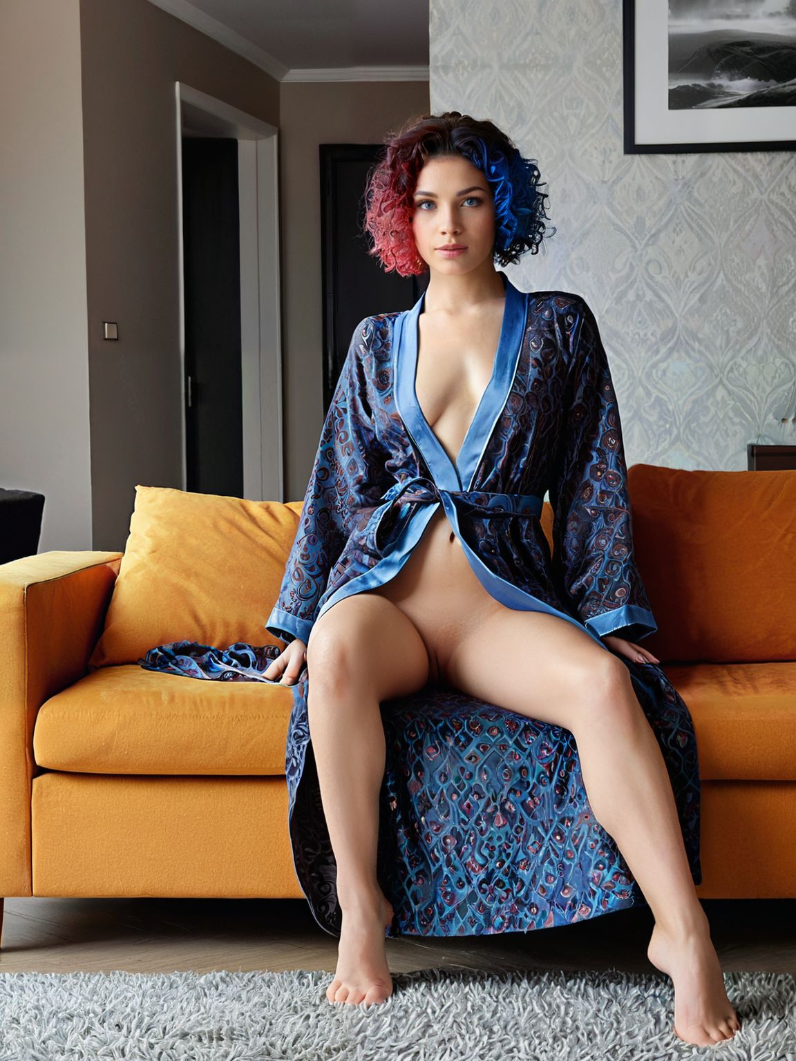 Проститутка Рита