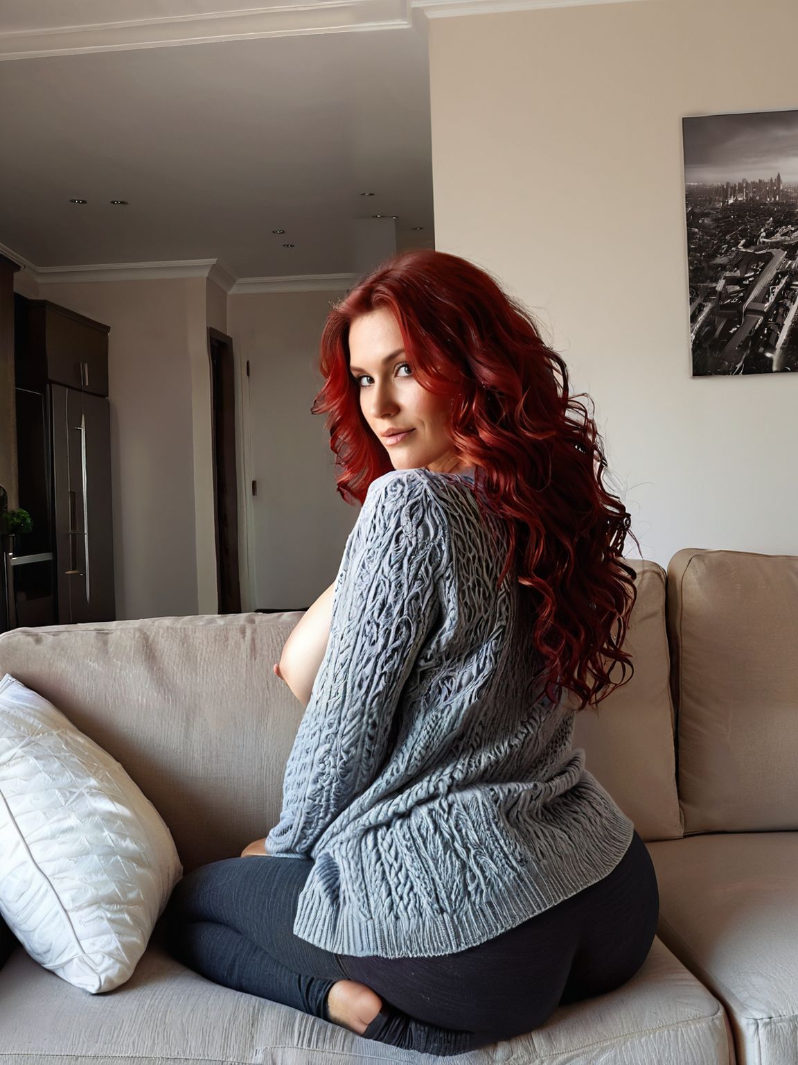 Проститутка Регина